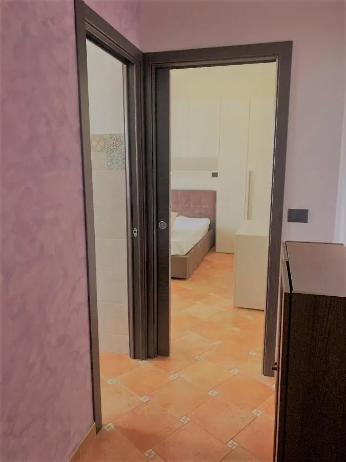 Catania Street Apartment