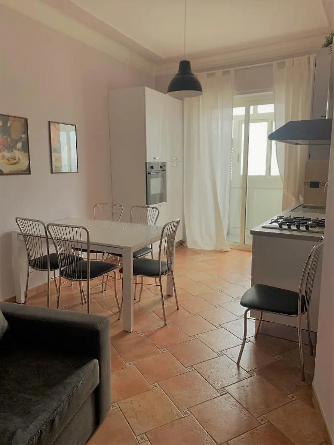 Catania Street Apartment
