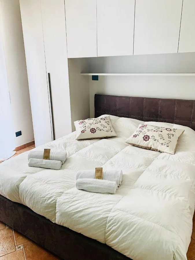 Catania Street Apartment