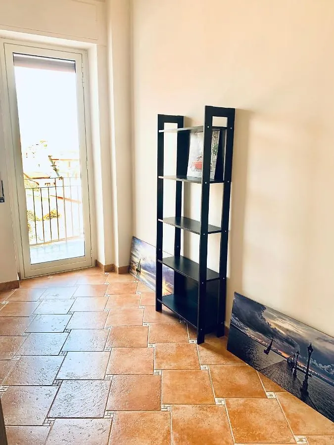 Catania Street Apartment Italia