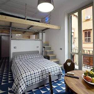  Casa vacanze Casa Puzio Italia