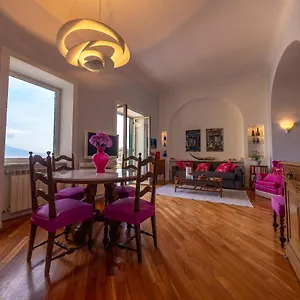  Appartamento Casa Sofia Italia