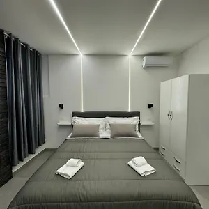  Casa vacanze Casa Spaccanapoli Italia