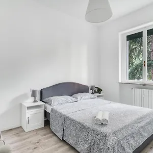  Appartamento Ve8 Fiera - San Siro - Modern - - Italia