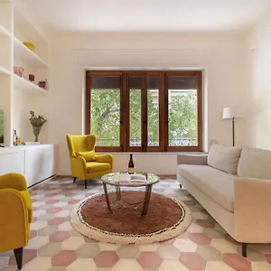  Appartamento Palazzo Planeta Italia