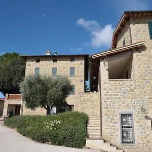  Casa di campagna Agriturismo Ai Lecci Italia